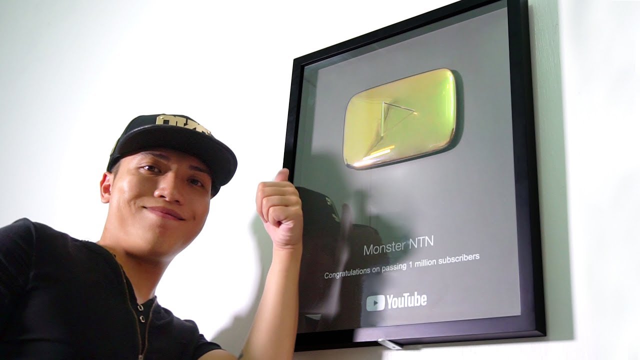 Kols youtube NTN