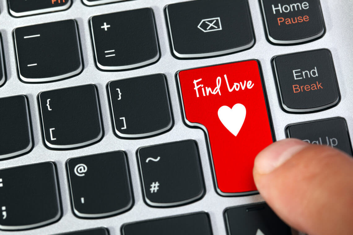 dating online - thực hư về chuyện hẹn hò thời công nghệ