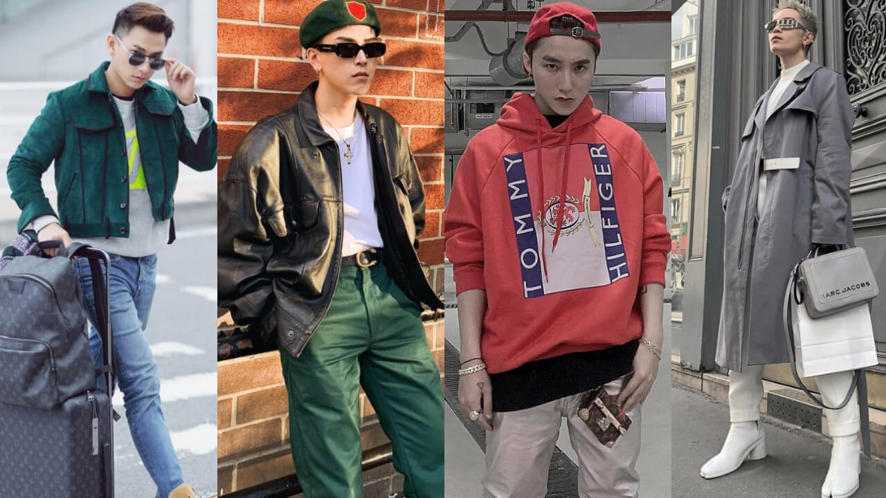 Top 6 Fashion Influencer Việt Nam - Họ là ai?